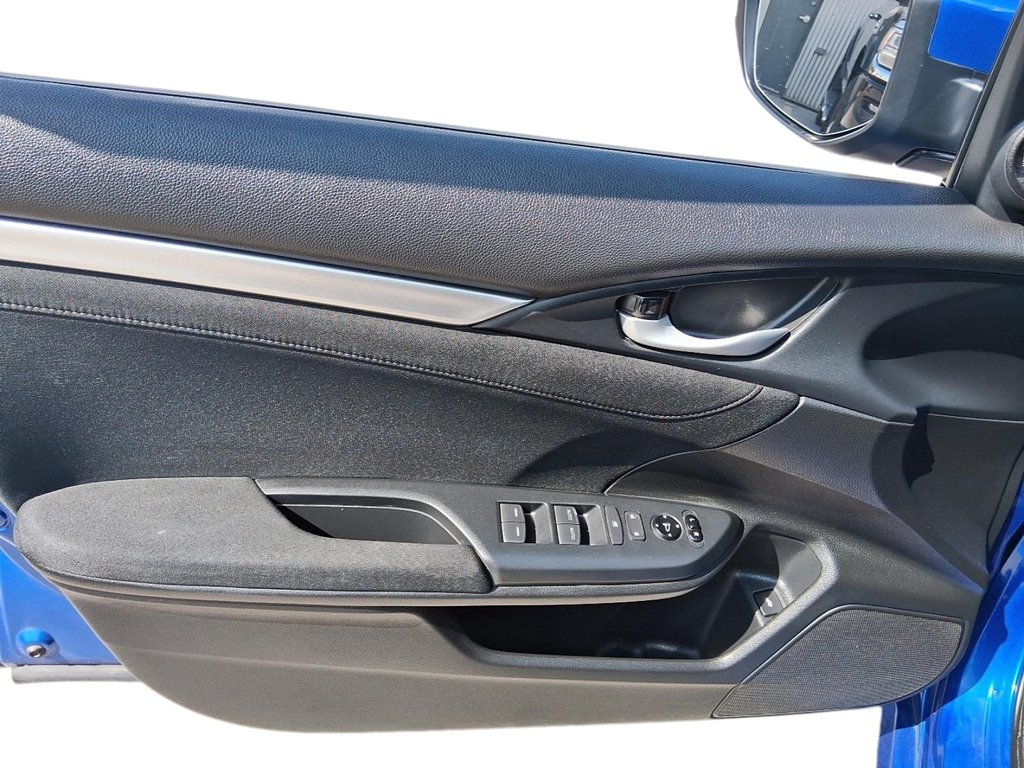 2016 Honda Civic Sedan EX-T CVT HS in Stratford, Ontario - 11 - w1024h768px