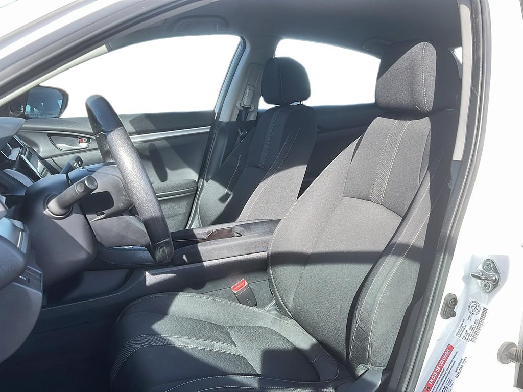 2017  Civic Sedan LX 6MT in Stratford, Ontario - 7 - w1024h768px