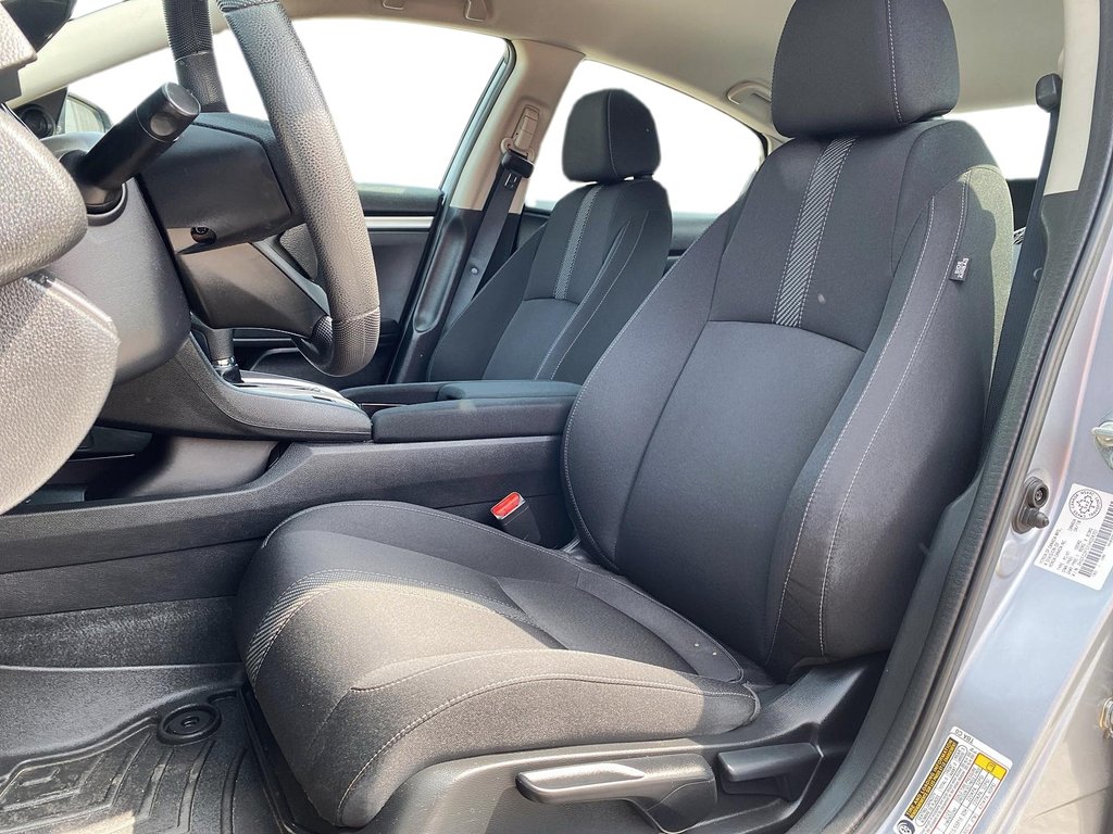2018  Civic Sedan LX CVT in Stratford, Ontario - 7 - w1024h768px