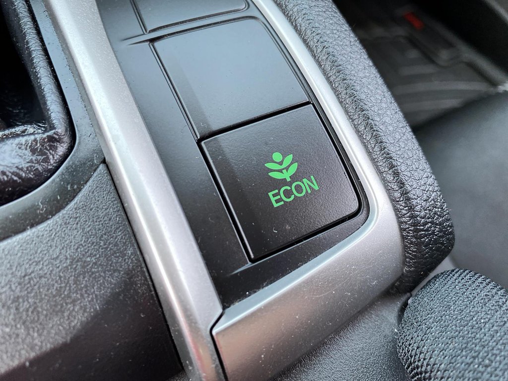 2018  Civic Sedan LX CVT in Stratford, Ontario - 14 - w1024h768px