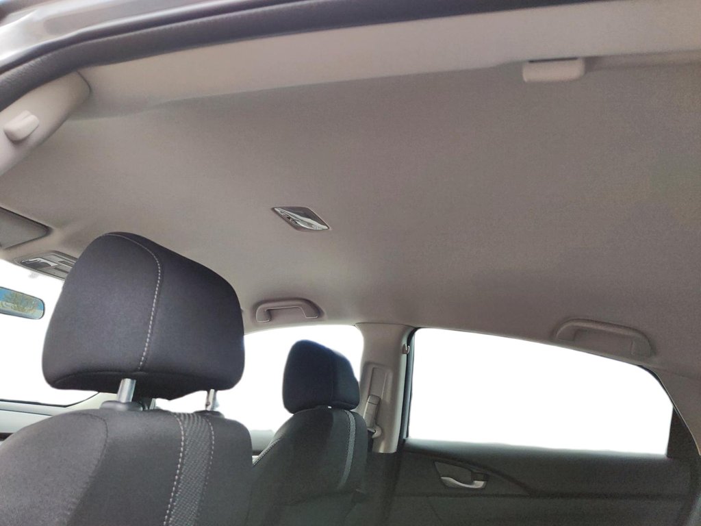 2018  Civic Sedan LX CVT in Stratford, Ontario - 15 - w1024h768px