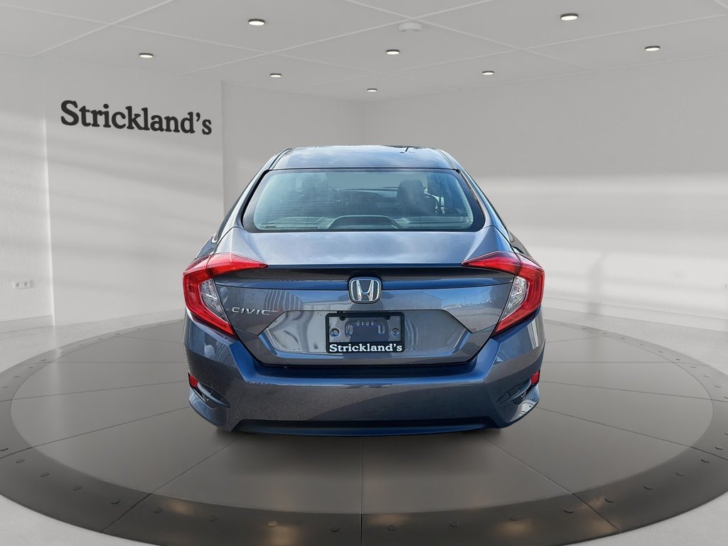 2018 Honda Civic Sedan LX 6MT in Stratford, Ontario - 3 - w1024h768px