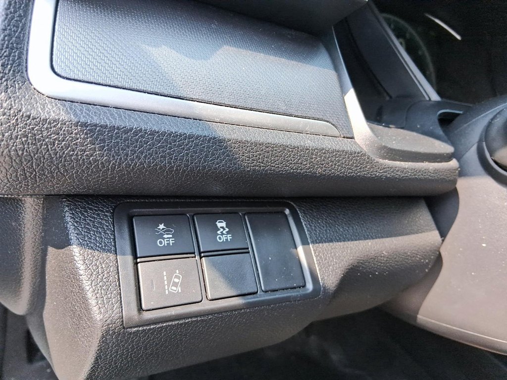 2018 Honda Civic Sedan LX CVT in Stratford, Ontario - 17 - w1024h768px