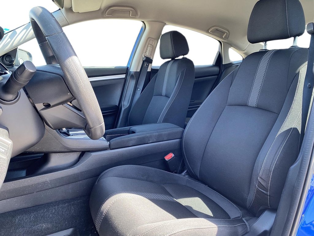 2019  Civic Sedan LX CVT in Stratford, Ontario - 7 - w1024h768px