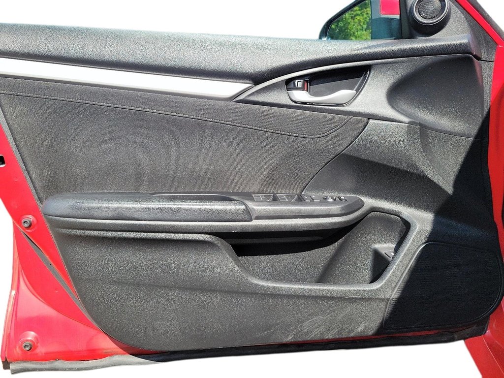 2021 Honda Civic Sedan Sport CVT in Stratford, Ontario - 10 - w1024h768px