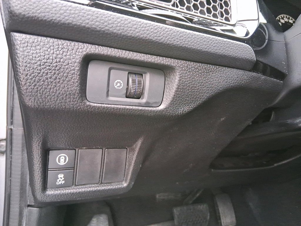 2022 Honda Civic Sedan LX CVT in Stratford, Ontario - 18 - w1024h768px