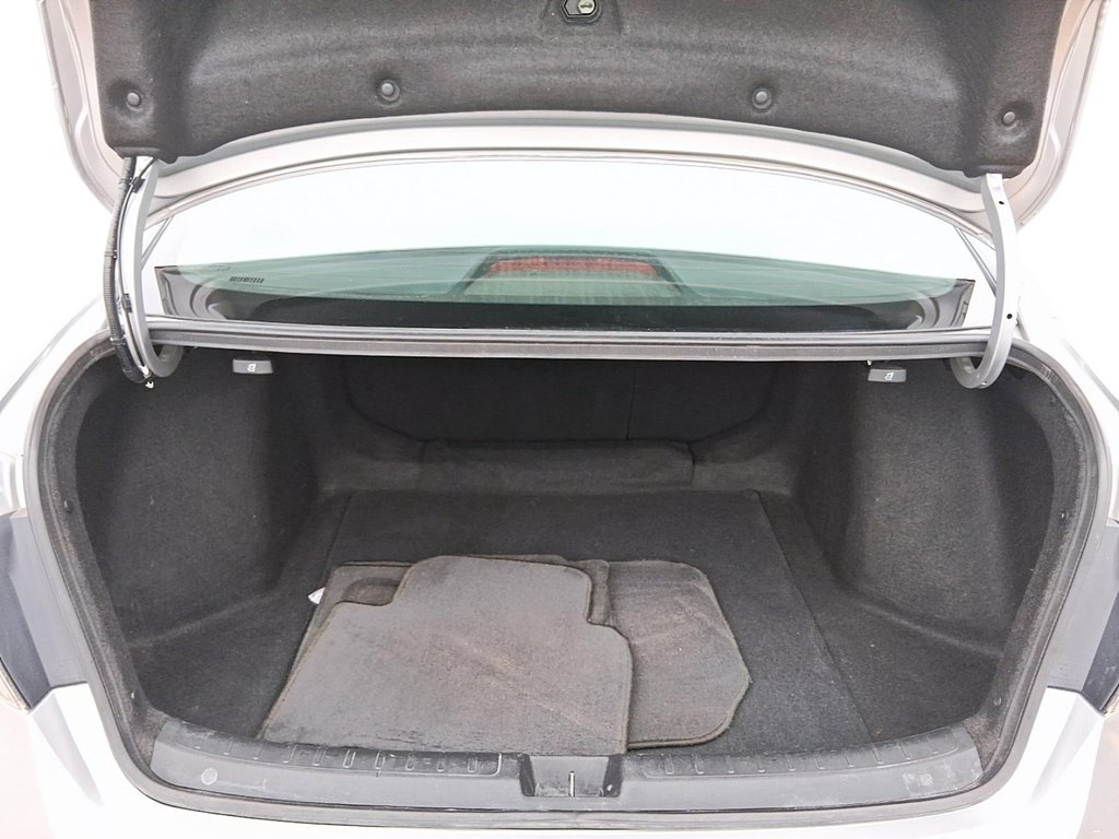 2022 Honda Civic Sedan LX CVT in Stratford, Ontario - 6 - w1024h768px