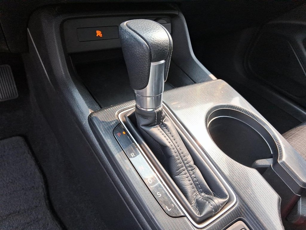 2022 Honda Civic Sedan LX CVT in Stratford, Ontario - 16 - w1024h768px
