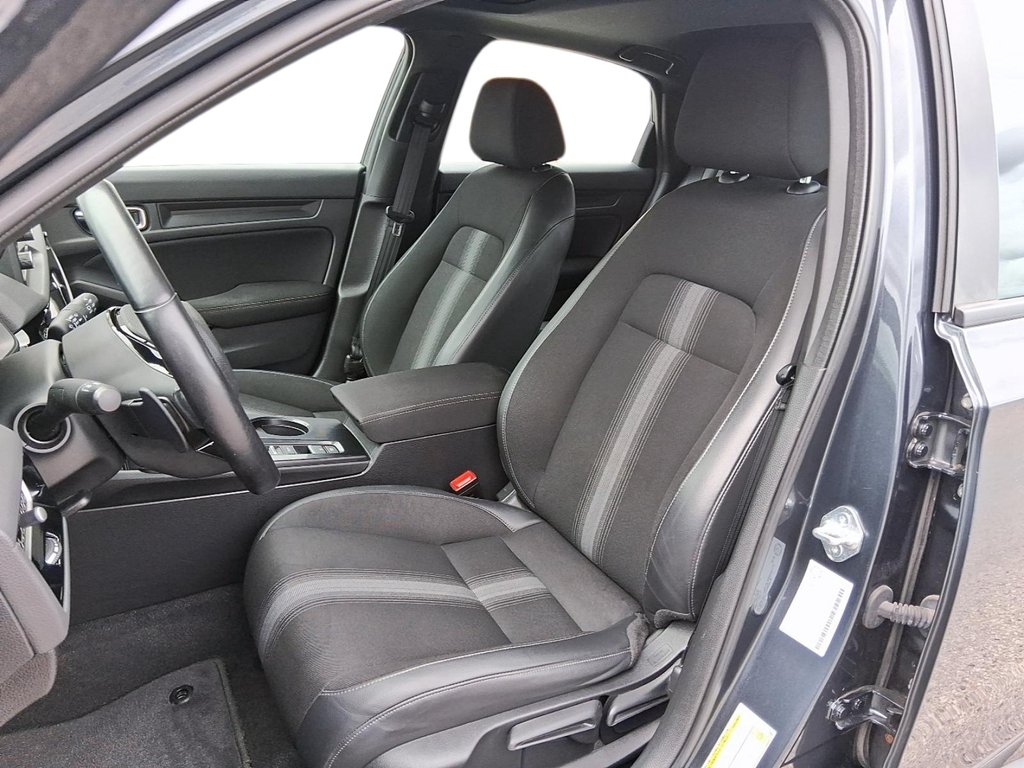 2022 Honda Civic Hatchback Sport CVT in Stratford, Ontario - 8 - w1024h768px