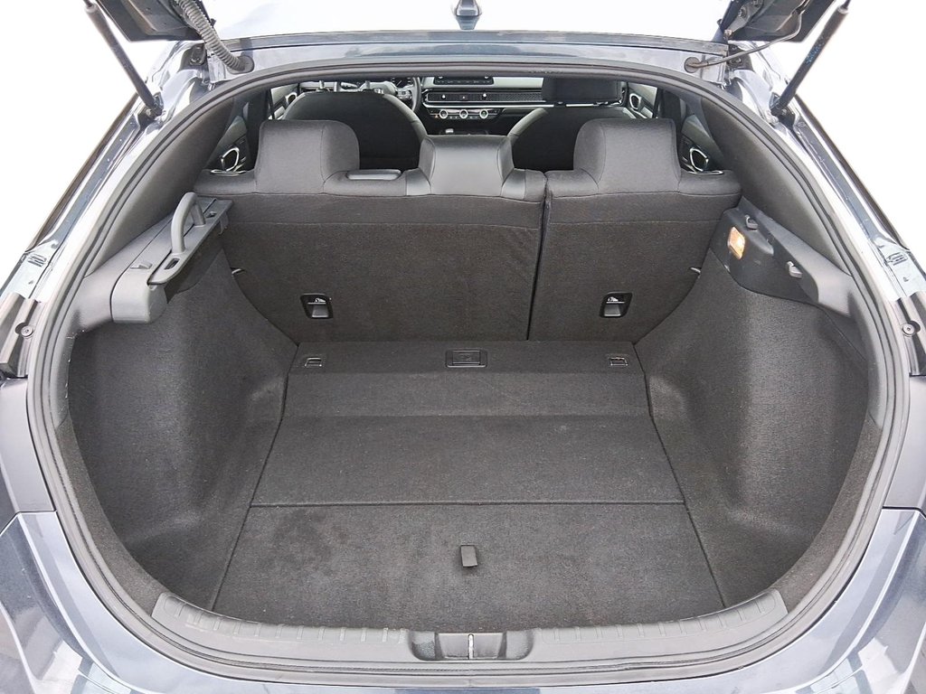 2022 Honda Civic Hatchback Sport CVT in Stratford, Ontario - 6 - w1024h768px