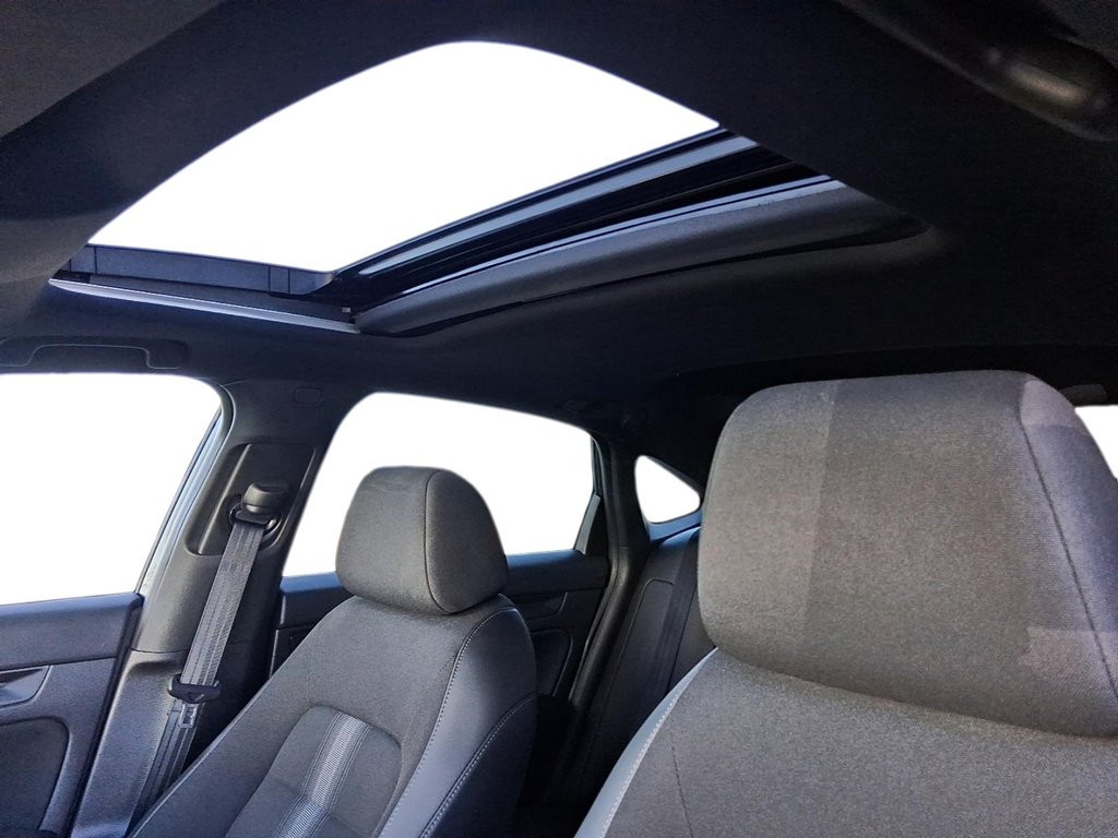 2022 Honda Civic Sedan Sport CVT in Stratford, Ontario - 19 - w1024h768px