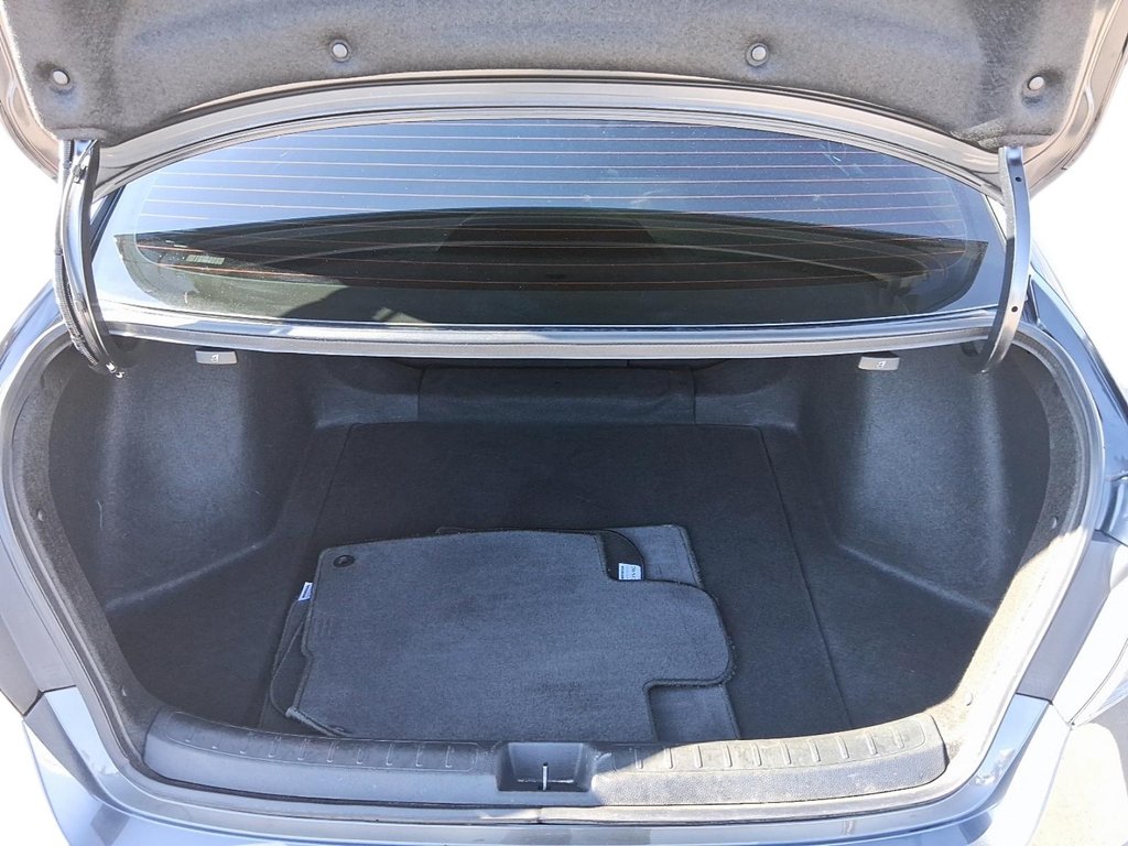 2022 Honda Civic Sedan Sport CVT in Stratford, Ontario - 6 - w1024h768px