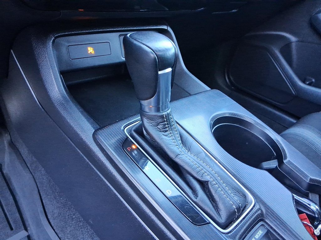 2022 Honda Civic Sedan Sport CVT in Stratford, Ontario - 17 - w1024h768px