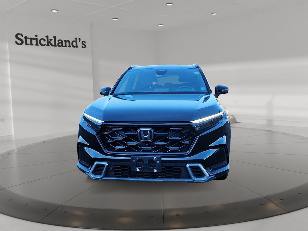 2024 Honda CR-V Hybrid Touring AWD in Stratford, Ontario - 2 - w1024h768px