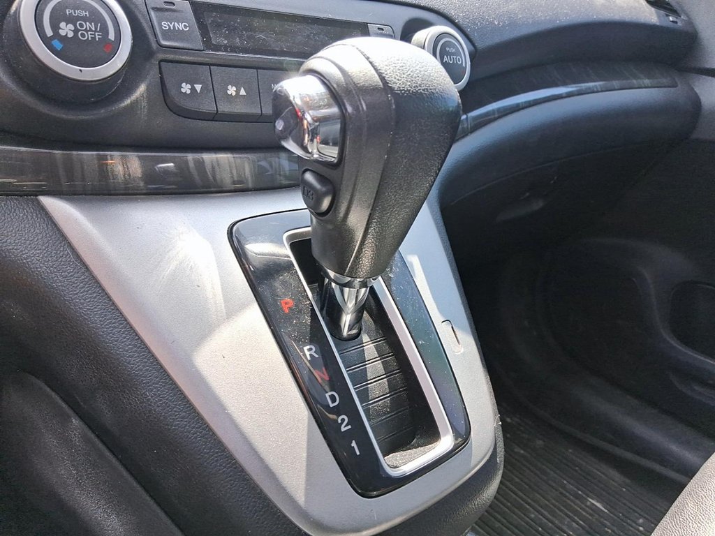 2014 Honda CR-V Touring AWD in Stratford, Ontario - 15 - w1024h768px