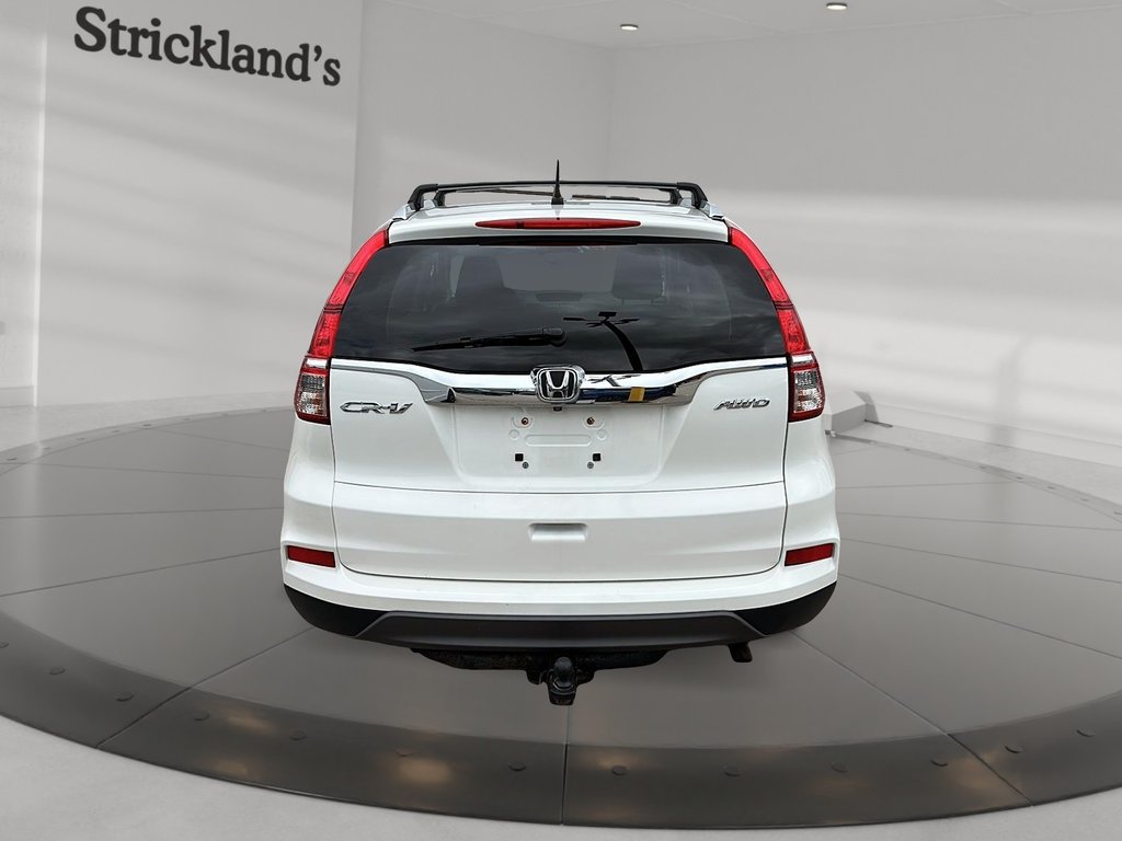 2015 Honda CR-V LX AWD in Stratford, Ontario - 3 - w1024h768px