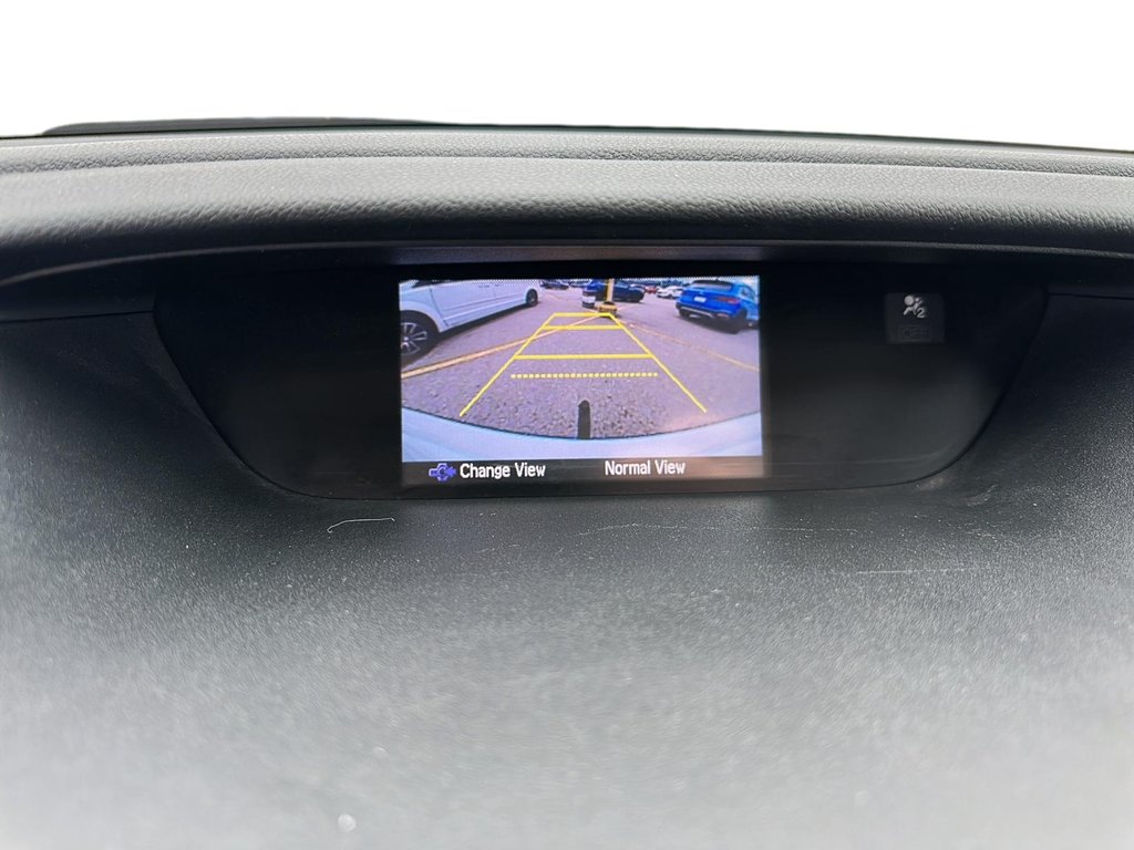 2015 Honda CR-V LX AWD in Stratford, Ontario - 16 - w1024h768px