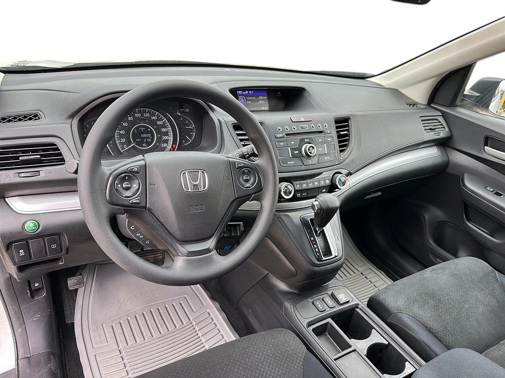 2015 Honda CR-V LX AWD in Stratford, Ontario - 9 - w1024h768px