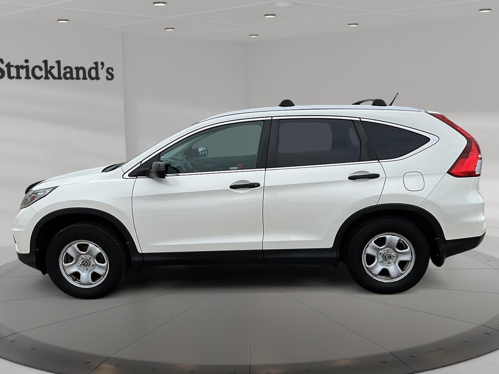 2015 Honda CR-V LX AWD in Stratford, Ontario - 5 - w1024h768px