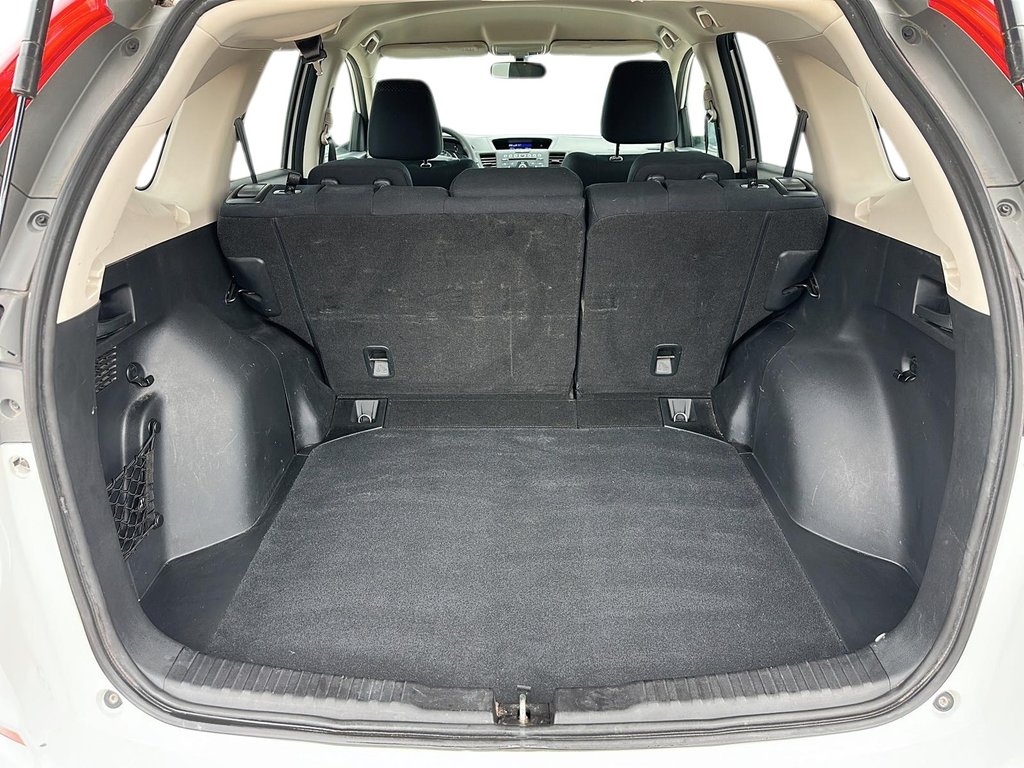 2015 Honda CR-V LX AWD in Stratford, Ontario - 6 - w1024h768px