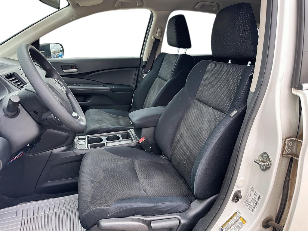 2015 Honda CR-V LX AWD in Stratford, Ontario - 8 - w1024h768px