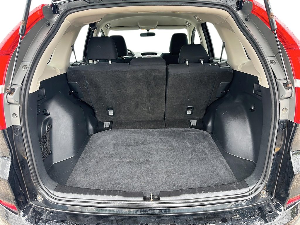 2015 Honda CR-V SE AWD in Stratford, Ontario - 6 - w1024h768px