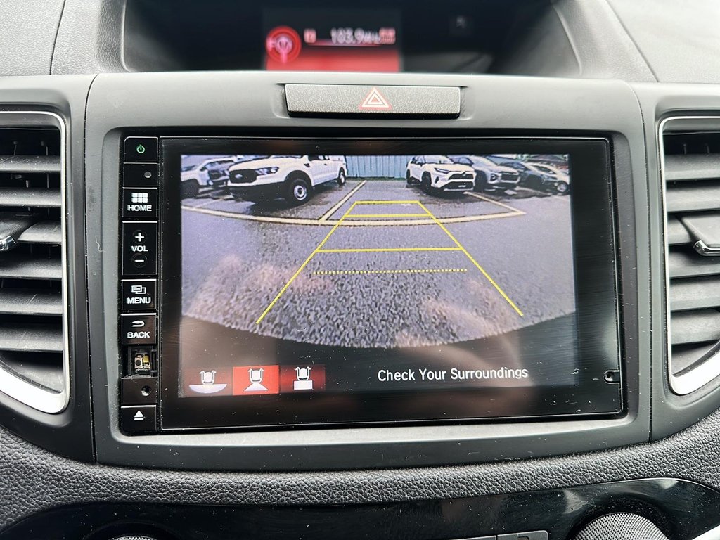 2015 Honda CR-V SE AWD in Stratford, Ontario - 15 - w1024h768px
