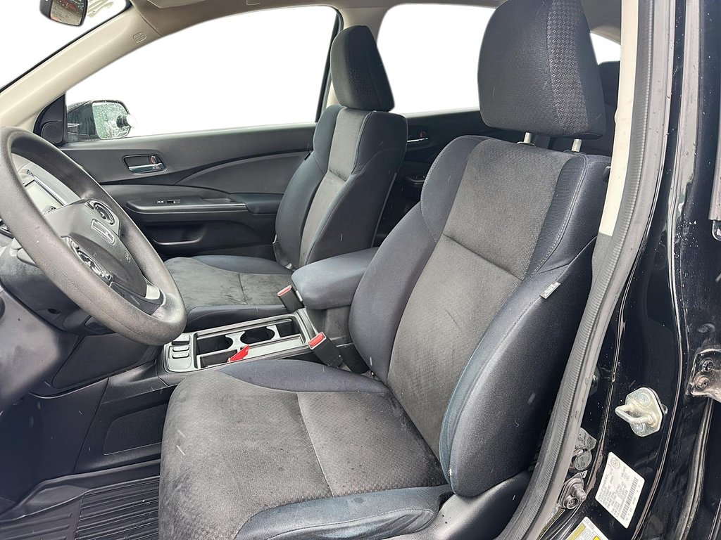 2015 Honda CR-V SE AWD in Stratford, Ontario - 8 - w1024h768px
