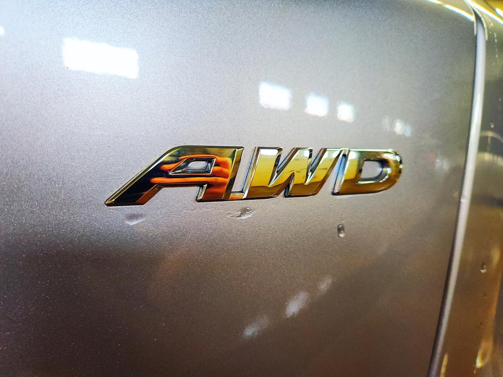 2017  CR-V EX AWD in Stratford, Ontario - 16 - w1024h768px