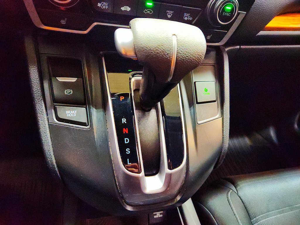 2017  CR-V EX AWD in Stratford, Ontario - 14 - w1024h768px