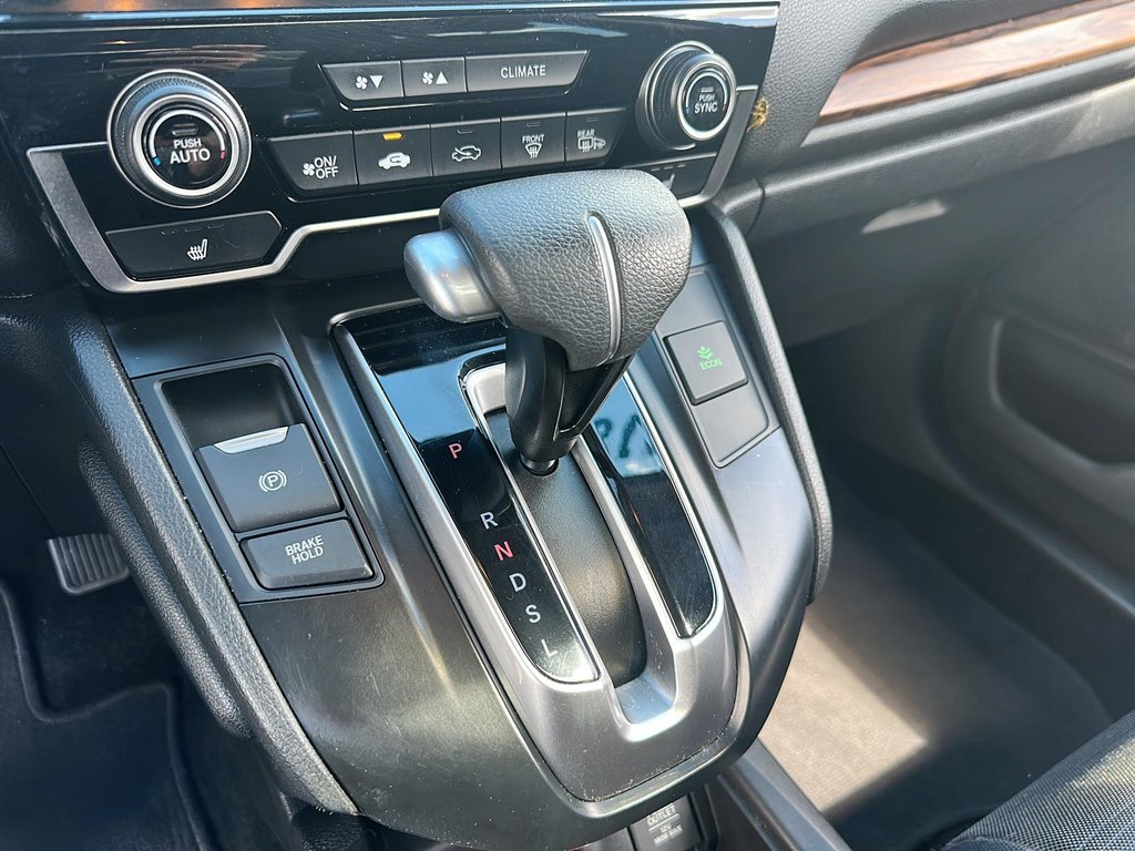 2018 Honda CR-V EX AWD in Stratford, Ontario - 13 - w1024h768px