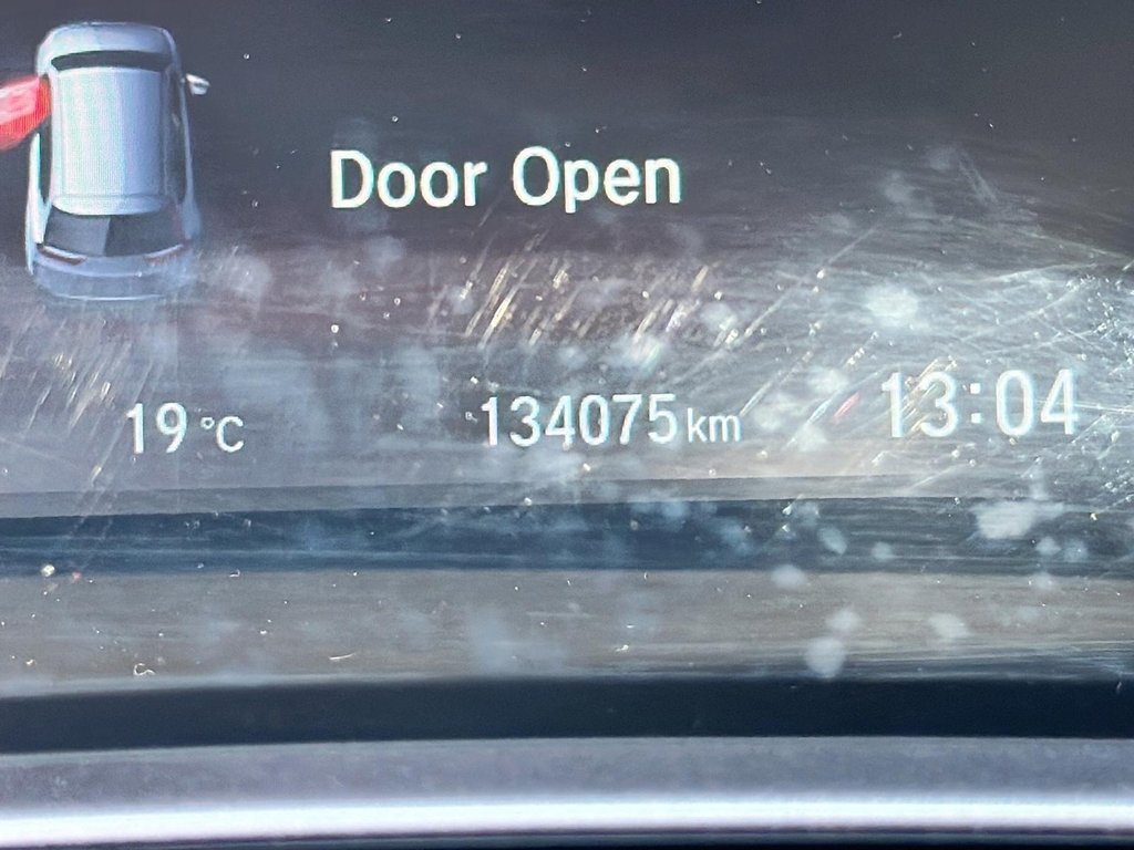 2018 Honda CR-V EX AWD in Stratford, Ontario - 11 - w1024h768px