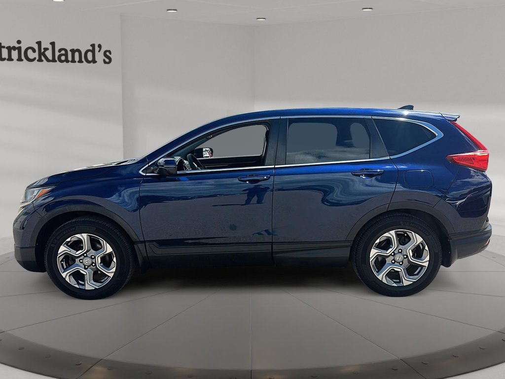 2018 Honda CR-V EX AWD in Stratford, Ontario - 5 - w1024h768px