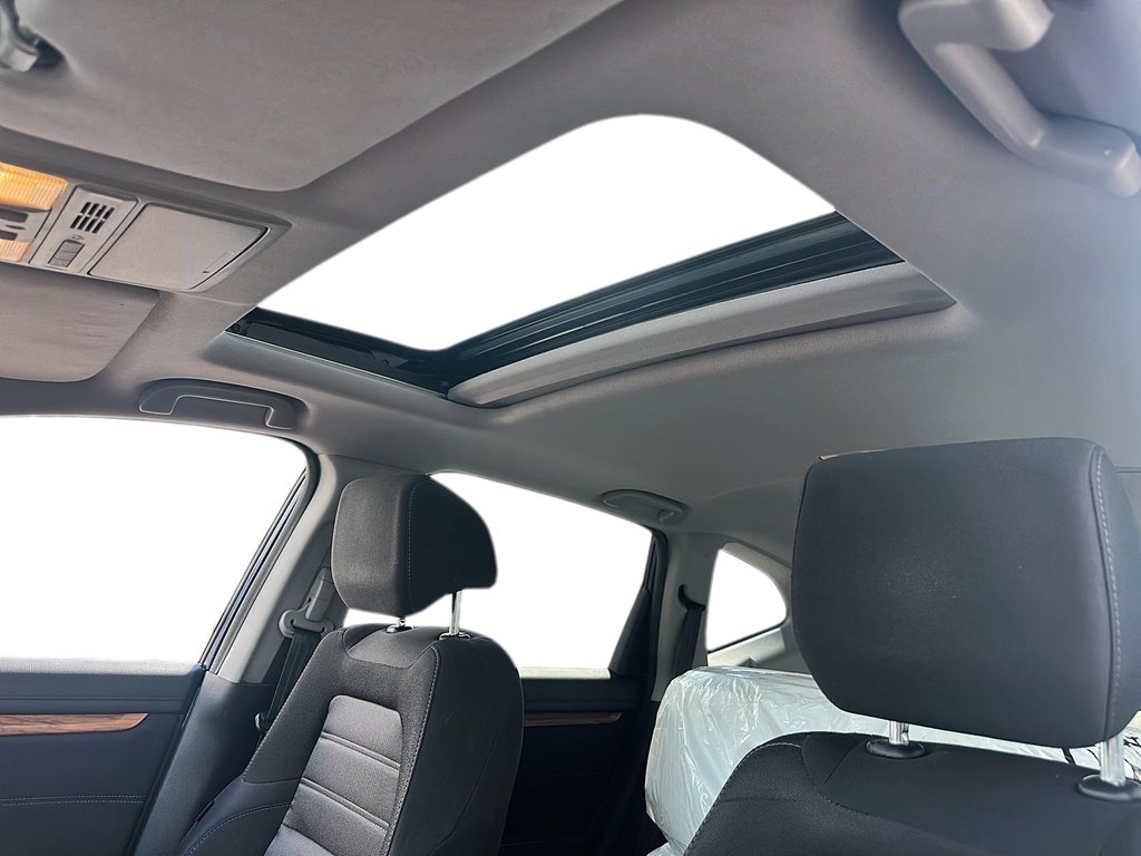 2018 Honda CR-V EX AWD in Stratford, Ontario - 14 - w1024h768px
