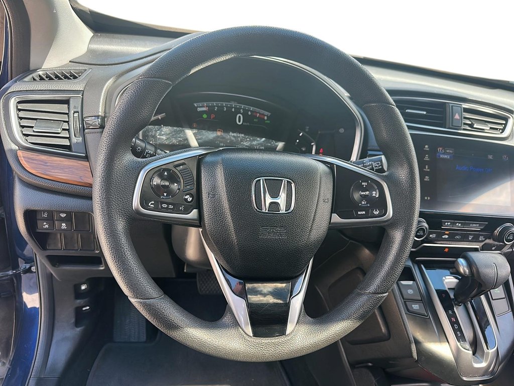 2018 Honda CR-V EX AWD in Stratford, Ontario - 10 - w1024h768px