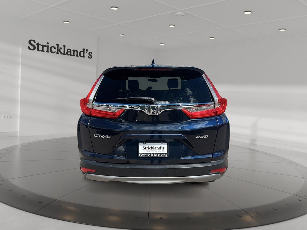 2018 Honda CR-V EX AWD in Stratford, Ontario - 3 - w1024h768px