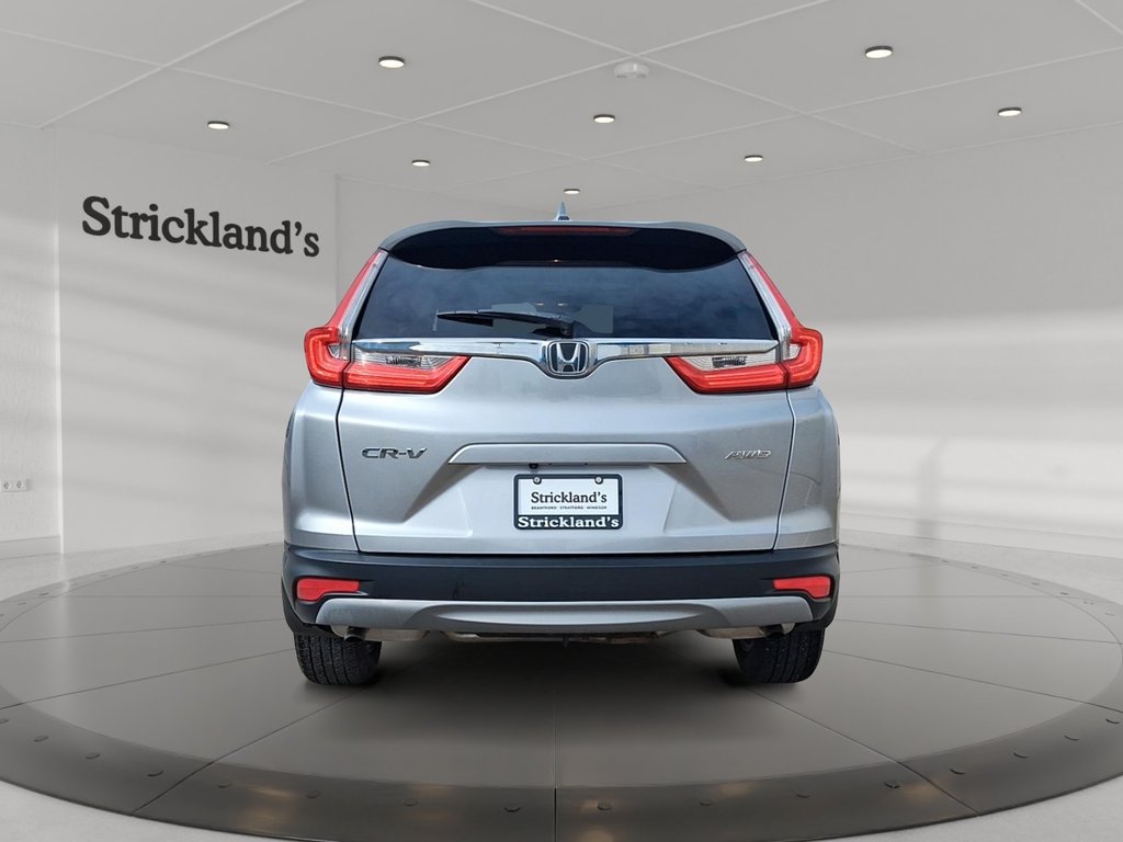 2019 Honda CR-V EX AWD CVT in Stratford, Ontario - 3 - w1024h768px