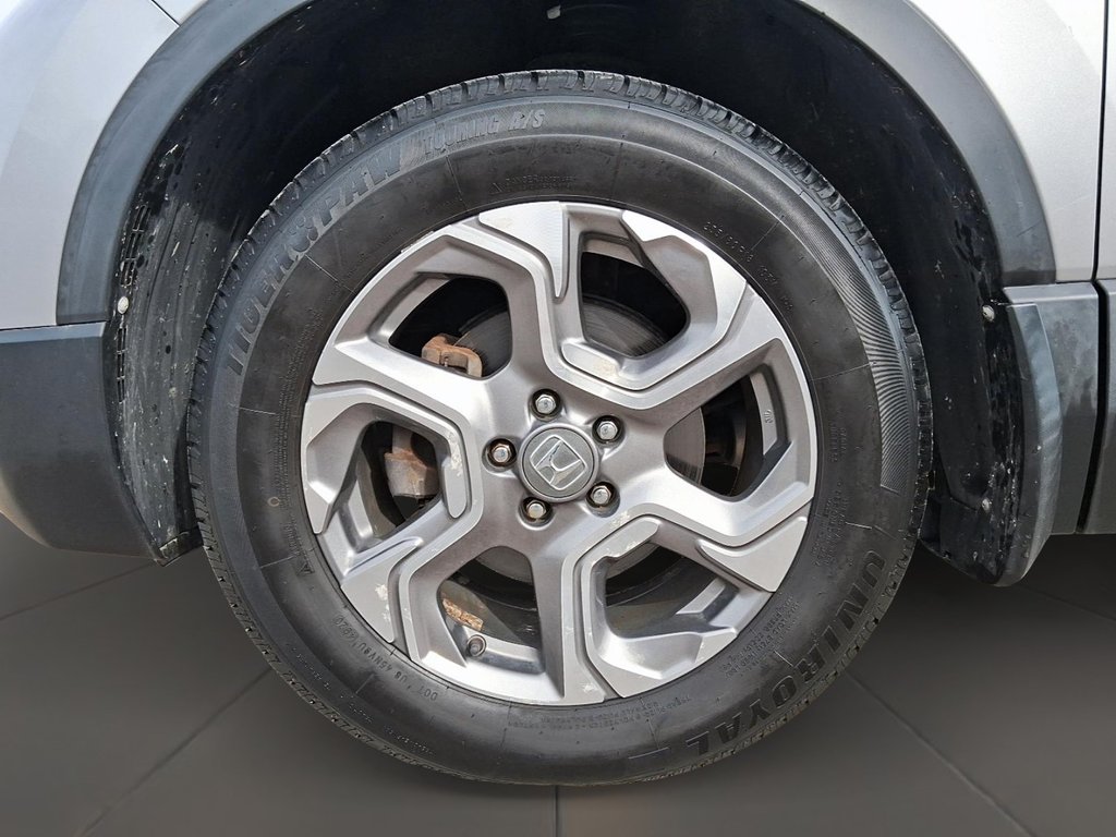 2019 Honda CR-V EX AWD CVT in Stratford, Ontario - 7 - w1024h768px