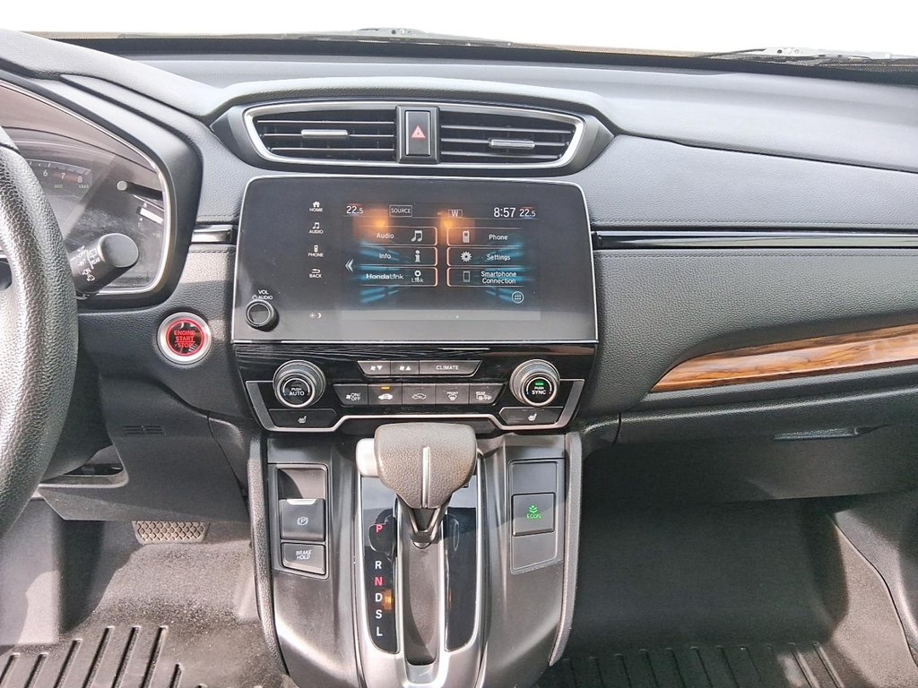 2019 Honda CR-V EX AWD CVT in Stratford, Ontario - 15 - w1024h768px