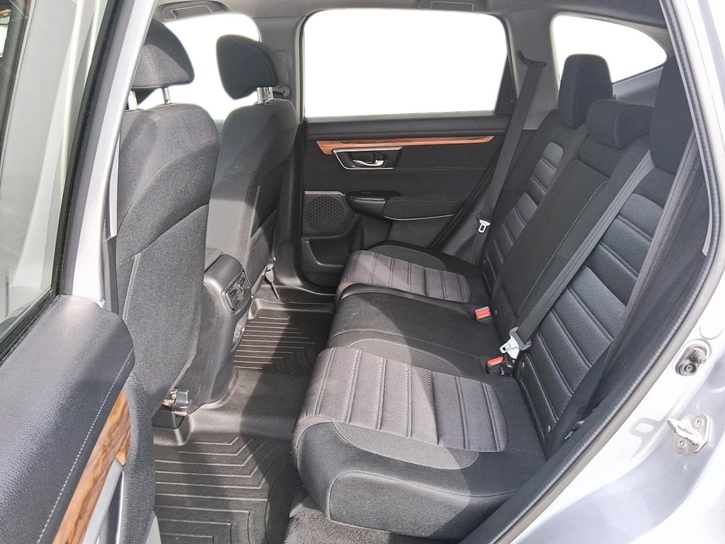 2019 Honda CR-V EX AWD CVT in Stratford, Ontario - 9 - w1024h768px