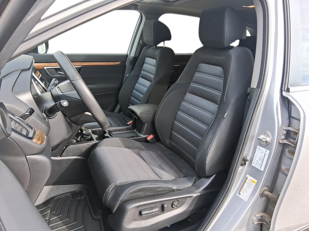 2019 Honda CR-V EX AWD CVT in Stratford, Ontario - 8 - w1024h768px