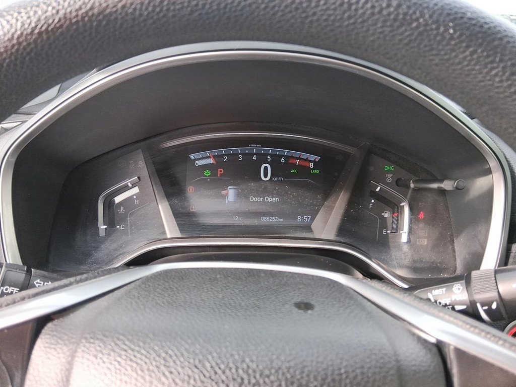 2019 Honda CR-V EX AWD CVT in Stratford, Ontario - 14 - w1024h768px