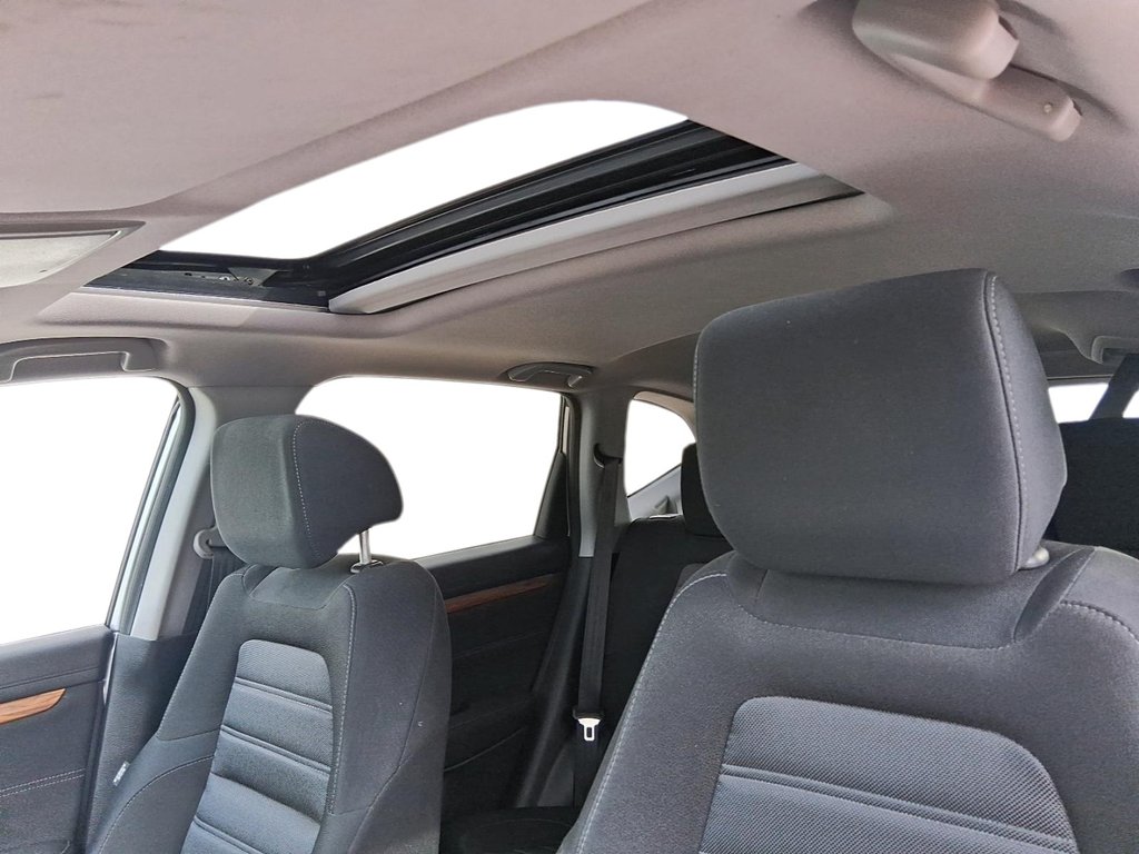 2019 Honda CR-V EX AWD CVT in Stratford, Ontario - 18 - w1024h768px