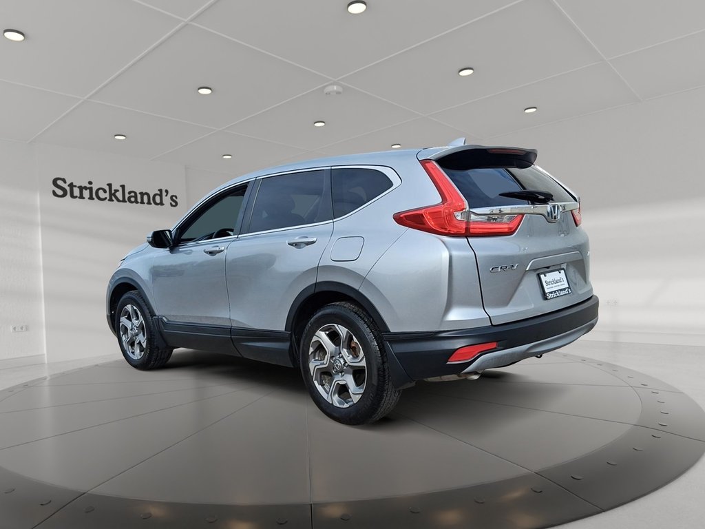 2019 Honda CR-V EX AWD CVT in Stratford, Ontario - 4 - w1024h768px