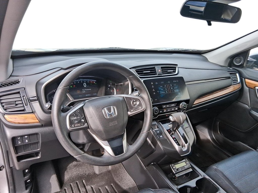 2019 Honda CR-V EX AWD CVT in Stratford, Ontario - 10 - w1024h768px