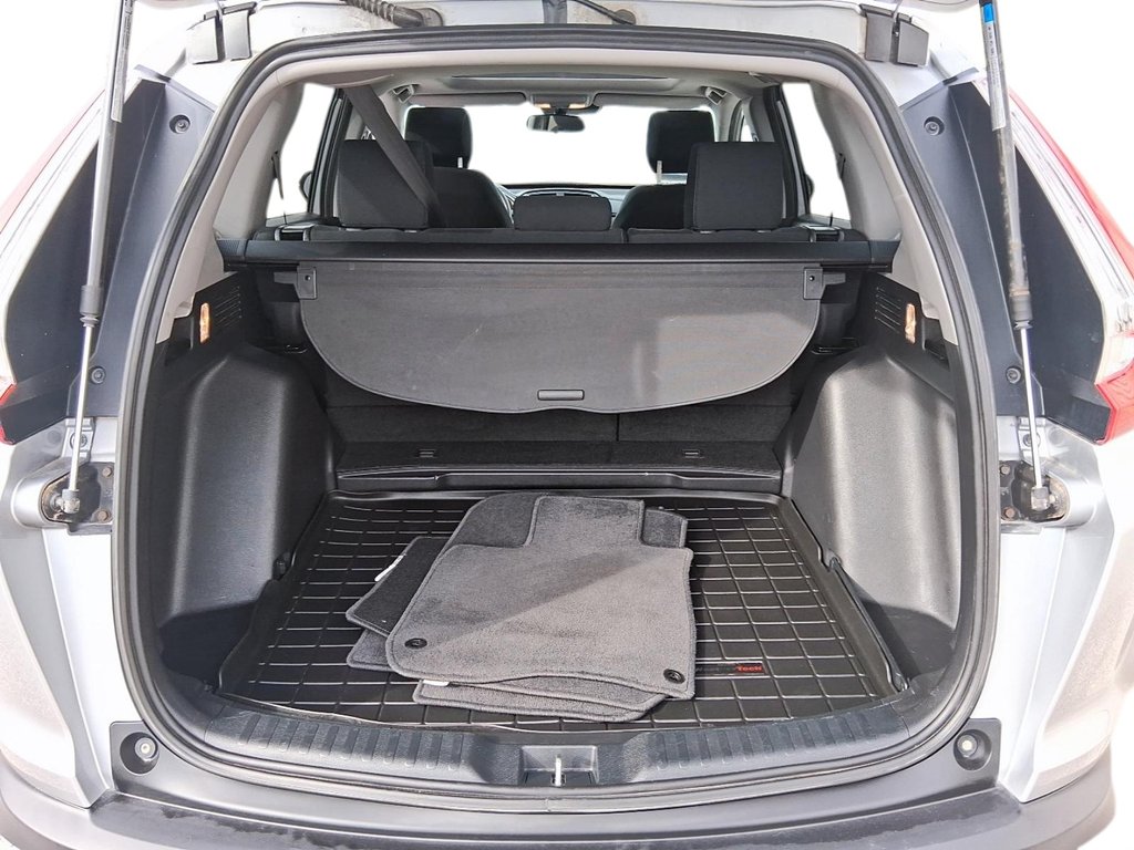 2019 Honda CR-V EX AWD CVT in Stratford, Ontario - 6 - w1024h768px