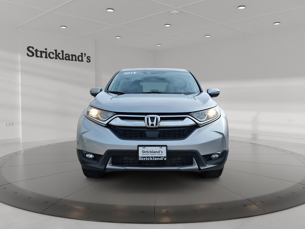 2019 Honda CR-V EX AWD CVT in Stratford, Ontario - 2 - w1024h768px