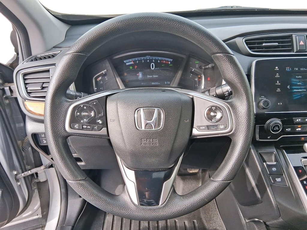 2019 Honda CR-V EX AWD CVT in Stratford, Ontario - 12 - w1024h768px