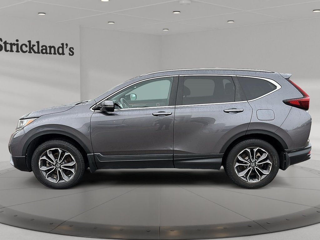 2020 Honda CR-V EX-L 4WD in Stratford, Ontario - 5 - w1024h768px