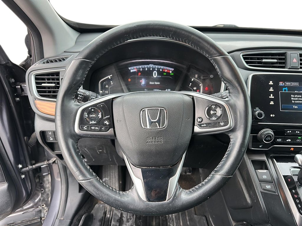 2020 Honda CR-V EX-L 4WD in Stratford, Ontario - 10 - w1024h768px